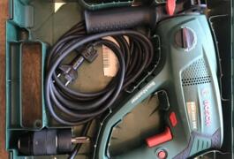 Location outil Perforateur bosch pbh 2500 sre près de Ablis
