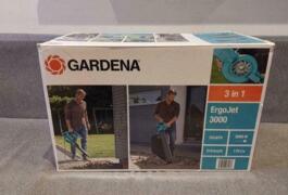Location outil Souffleur-aspirateur-broyeur gardena ergojet 3000 près de Marseille 12e Arrondissement