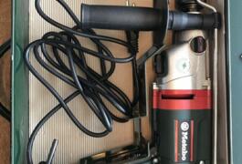 Location outil Perceuse metabo sbe 655 près de Ablis