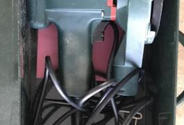 Location outil Ponceuse excentrique metabo sx e 125 près de Ablis