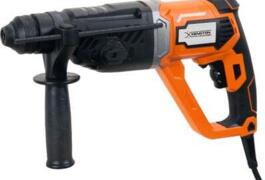 Location outil Marteau perforateur sds+ 1050 w kenston coffret près de Béziers