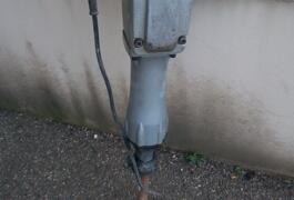 Location outil Marteau piqueur makita hm1400 près de Mulhouse