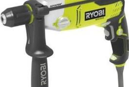 Location outil Perceuse à percussion ryobi 1050w près de Béziers