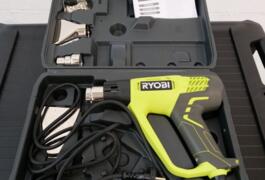Location outil Décapeur thermique ryobi 50 à 650°c près de Léguevin