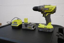 Location outil Visseuse dévisseuse ryobi près de Léguevin