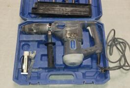 Location outil Location perforateur sdsmax korman tx / 1600w - 13 joules près de Mulhouse
