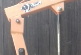 Location outil Grue d atelier près de Valenciennes