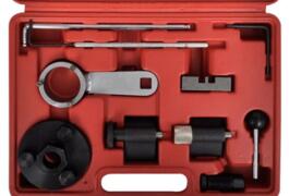 Location outil Loue coffret calage distribution vag 1.6 &amp; 2.0 tdi audi vw seat skoda près de Douai