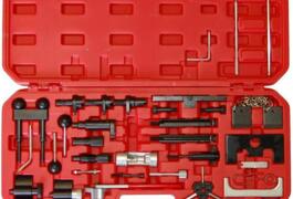Location outil Coffret calage distribution vw audi essence diesel 1.8t sdi 1.2, 1.4, 1.9, 2.5 3.3 tdi près de Douai