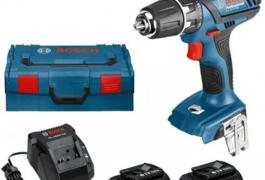 Location outil Perceuse visseuse bosh 18v près de Rennes