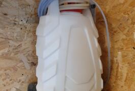 Location outil Pulvérisateur 18v pro près de Pogny