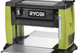 Location outil Raboteuse stationnaire ryobi 1500w - 318mm rap1500g près de Saint-Julien-les-Villas