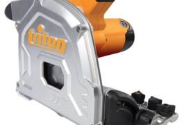 Location outil Scie plongeante avec rail de guidage 1 400 w, 185 mm - tts185kit près de Saint-Julien-les-Villas