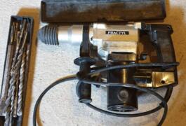 Location outil Perforateur burineur marteau perforateur sds plus 232315, 900 w près de Sassenage
