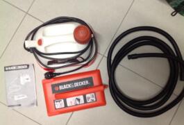 Location outil Décolleuse à papier peint black &amp; decker kx3300 2300w près de Pussay