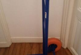 Location outil Diable pro 250k 75012 près de Paris