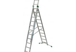 Location outil Echelle avec stabilisateur p350-3 près de Plouarzel