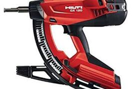 Location outil Cloueur hilti gx 120 près de Tours