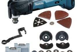 Location outil Outil multifonctions oscillant makita dtm51zjx2 près de Tours
