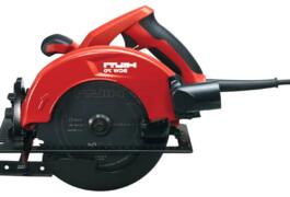 Location outil Scie circulaire hilti scw 70 près de Tours