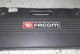 Location outil Coffret cliquet et douilles facom - série s151 près de Maromme