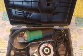 Location outil Meuleuse hitachi g13sb3 près de Saint-André-de-Corcy
