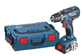 Location outil Perceuse-visseuse sans fil gsr18–2 li, 18 v/4,0 ah li-ion près de Brignais
