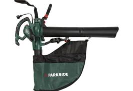 Location outil Aspirateur souffleur  Parkside près de Fondettes
