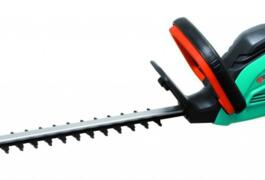 Location outil Taille haie électrique packside 500w. lg:600 près de Fondettes