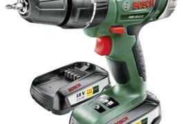 Location outil Perceuse visseuse sans fil bosch près de La Tour-du-Pin