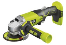 Location outil Meuleuse d'angle sans fil 115 mm ryobi r18ag-0, 18 v près de Viarmes