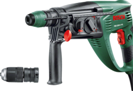 Location outil Marteau perforateur pbh 3000-2 fre - bosch près de Viarmes