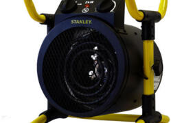 Location outil Chauffage electrique stanley 2000 w près de Toulouse