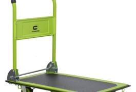 Location outil Chariot pliable standers, charge garantie 150 kg près de Courdimanche