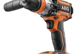 Location outil Perceuse visseuse à percussion sans fil  aeg bsb18cbl 18v près de Rosny-sous-Bois