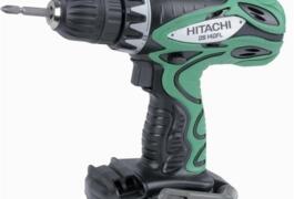 Location outil Perceuse/viseusse hitachi ds14dfl près de Tournefeuille