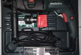 Location outil Burineur perforateur metabo bhe 2444 près de Tournefeuille