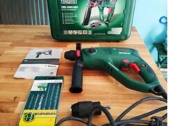 Location outil Perforateur bosch pbh 2500 sre près de Courbevoie