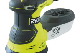Location outil Ponceuse ryobi près de Dompierre-sur-Yon