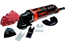 Location outil Outil multifonction oscillant black+decker près de Dompierre-sur-Yon