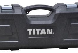 Location outil Meuleuse d'angle 230 mm 2 350 w - titan près de Dompierre-sur-Yon