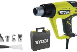 Location outil Décapeur thermique ryobi ehg 2020 lcd, 2000 w près de Lanester