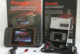 Location outil Valise diagnostique pro multimarque en français obd2 avec ecran près de Narbonne
