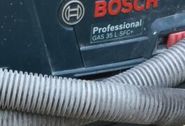 Location outil Aspirateur à poussière ou plâtre ! près de Auxerre