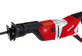 Location outil Scie sabre 1050w einhell près de Crevin