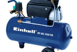 Location outil Compresseur 50l - 202l/min einhell près de Crevin