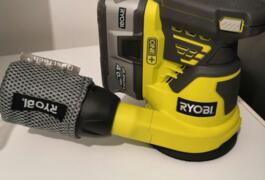 Location outil Ponceuse  Ryobi près de Villejuif