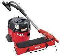Location outil Ponceuse girafe professionnelle flex avec aspirateur flex près de Lyon 7e Arrondissement