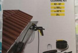 Location outil Karcher avec kit déboucheur canalisation et autre accessoire près de Saint-Sorlin-en-Valloire