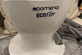 Location outil Nettoyeur vapeur domena ecoflor 5 bars (made in france) près de Lambersart